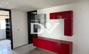 SE RENTA CASA EN FRACCIONAMIENTO EN LOMAS DE ANGELOPOLIS 2 CON ROOF