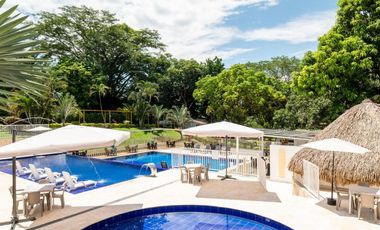 FINCA LA FUENTE CON AMPLIAS PISCINAS ESPECIAL PARA FIN DE SEMANA PRECIO POR NOCHE