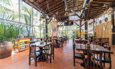 FINCA LA FUENTE CON AMPLIAS PISCINAS ESPECIAL PARA FIN DE SEMANA PRECIO POR NOCHE