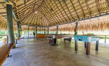 FINCA LA FUENTE CON AMPLIAS PISCINAS ESPECIAL PARA FIN DE SEMANA PRECIO POR NOCHE