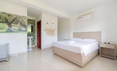 FINCA LA FUENTE CON AMPLIAS PISCINAS ESPECIAL PARA FIN DE SEMANA PRECIO POR NOCHE