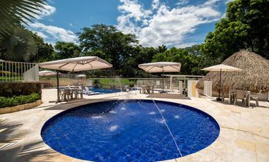 FINCA LA FUENTE CON AMPLIAS PISCINAS ESPECIAL PARA FIN DE SEMANA PRECIO POR NOCHE