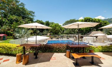 FINCA LA FUENTE CON AMPLIAS PISCINAS ESPECIAL PARA FIN DE SEMANA PRECIO POR NOCHE
