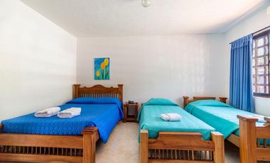 FINCA LA FUENTE CON AMPLIAS PISCINAS ESPECIAL PARA FIN DE SEMANA PRECIO POR NOCHE