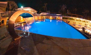 FINCA LA FUENTE CON AMPLIAS PISCINAS ESPECIAL PARA FIN DE SEMANA PRECIO POR NOCHE