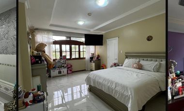 Casa en venta, sector Samborondón en Urb. El Rio