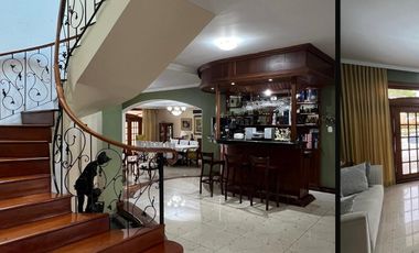 Casa en venta, sector Samborondón en Urb. El Rio