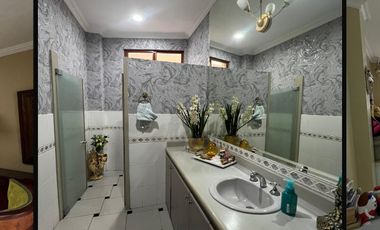 Casa en venta, sector Samborondón en Urb. El Rio