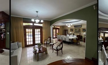 Casa en venta, sector Samborondón en Urb. El Rio