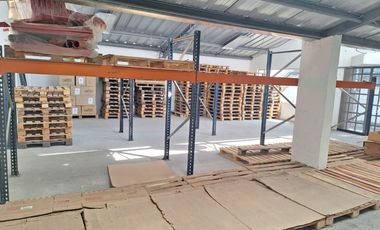 VENTA BODEGA INDUSTRIAL EN CARCELEN INDUSTRIAL, NORTE DE QUITO