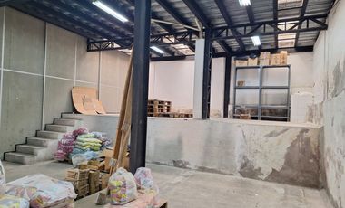 VENTA BODEGA INDUSTRIAL EN CARCELEN INDUSTRIAL, NORTE DE QUITO