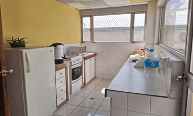 VENTA BODEGA INDUSTRIAL EN CARCELEN INDUSTRIAL, NORTE DE QUITO