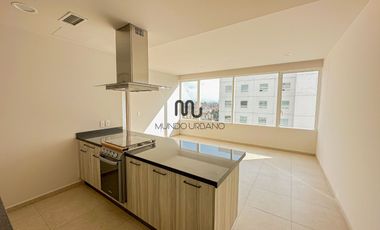 Departamento en Venta en Plaza Tlane Fashion Mall, Carso Tlalnepantla
