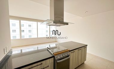 Departamento en Venta en Plaza Tlane Fashion Mall, Carso Tlalnepantla
