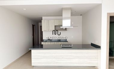 Departamento en Venta en Plaza Tlane Fashion Mall, Carso Tlalnepantla