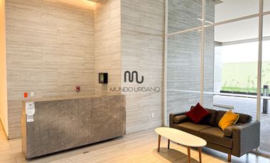 Departamento en Venta en Plaza Tlane Fashion Mall, Carso Tlalnepantla