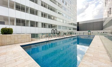 Departamento en Venta en Plaza Tlane Fashion Mall, Carso Tlalnepantla