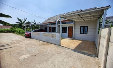 THE MOST AFFORDABLE HOUSE IN SOUTH TANGERANG 2 km from Serpong City Paradise