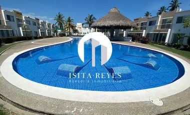 CASA EN ACAPULCO DIAMANTE LIBRE EN NAVIDAD