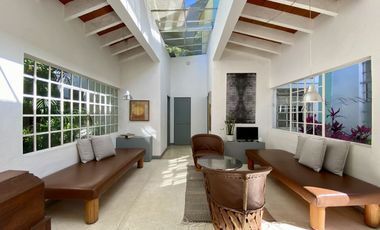 Casa En Venta Tepoztlan