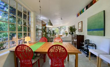 Casa En Venta Tepoztlan
