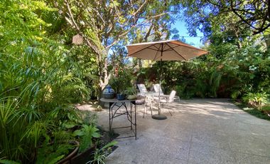 Casa En Venta Tepoztlan