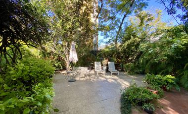 Casa En Venta Tepoztlan