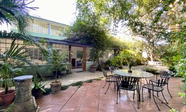 Casa En Venta Tepoztlan