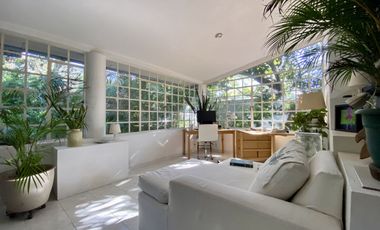 Casa En Venta Tepoztlan