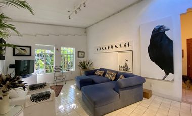 Casa En Venta Tepoztlan