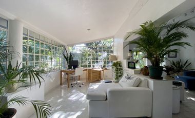 Casa En Venta Tepoztlan