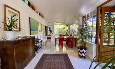 Casa En Venta Tepoztlan