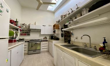 Casa En Venta Tepoztlan