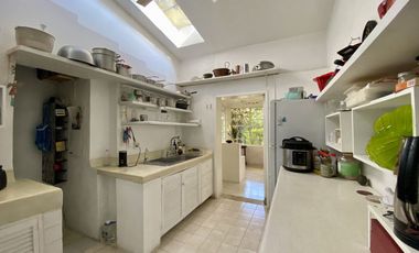 Casa En Venta Tepoztlan