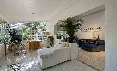 Casa En Venta Tepoztlan