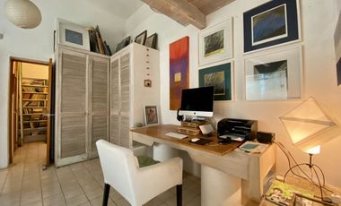 Casa En Venta Tepoztlan