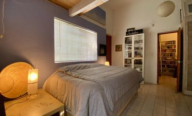 Casa En Venta Tepoztlan