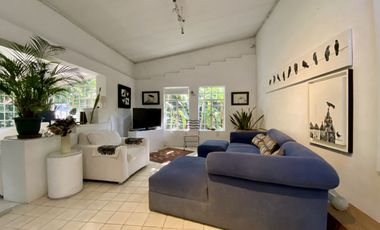 Casa En Venta Tepoztlan