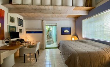 Casa En Venta Tepoztlan