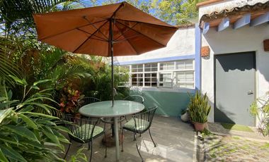 Casa En Venta Tepoztlan