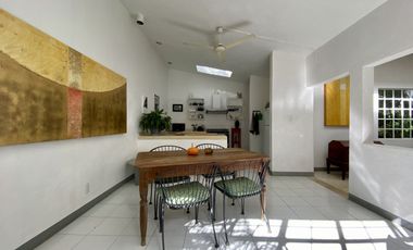Casa En Venta Tepoztlan