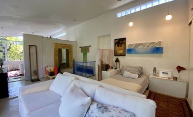 Casa En Venta Tepoztlan