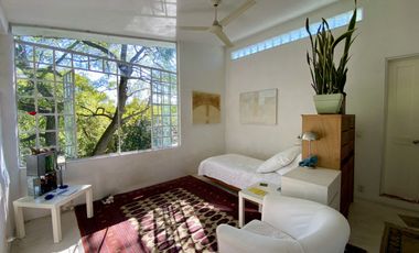 Casa En Venta Tepoztlan