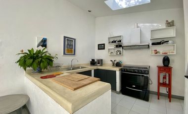 Casa En Venta Tepoztlan