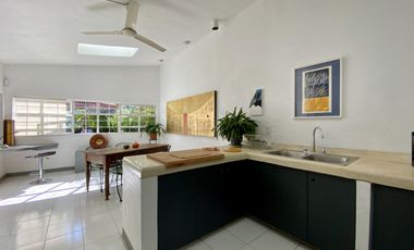 Casa En Venta Tepoztlan