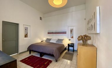 Casa En Venta Tepoztlan