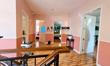 🌟 Stunning 4-Bedroom Home in Valencia – Ready to Move In! 🌟