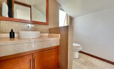 DEPARTAMENTO EN RENTA EN PROVIDENCIA, AMUEBLADO.