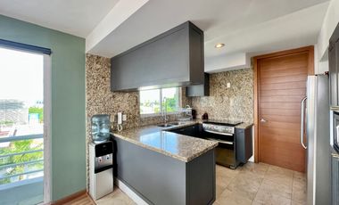 DEPARTAMENTO EN RENTA EN PROVIDENCIA, AMUEBLADO.