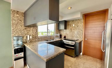 DEPARTAMENTO EN RENTA EN PROVIDENCIA, AMUEBLADO.